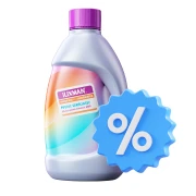 Канцтовары по акции