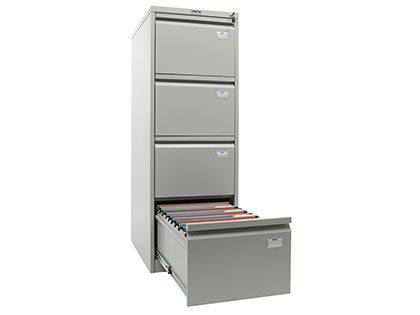 картинка Картотека ПРАКТИК AFC-04 от магазина