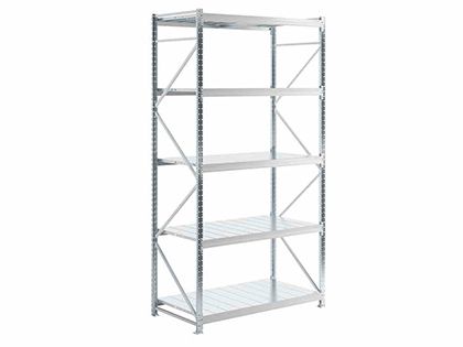 картинка Стеллаж MS Pro 300/150x80/5 b от магазина