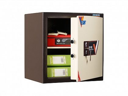 картинка Взломостойкий сейф VALBERG КАРАТ 46 new от магазина