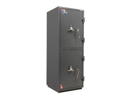 картинка Взломостойкий сейф VALBERG ГРАНИТ 120T/2 от магазина