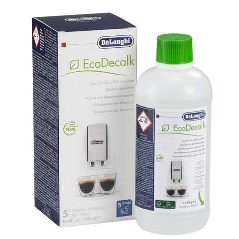 картинка Средство от накипи DELONGHI, 500 мл, DLSC500 от магазина