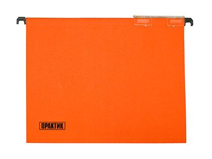 картинка Папка подвесная формата А4 (50 штук) от магазина