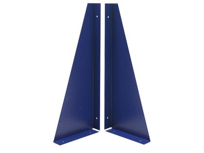 картинка Комплект косынок для крепления экранов WS от магазина