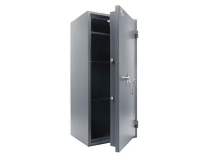 картинка Взломостойкий сейф VALBERG КВАРЦИТ 120/55T от магазина
