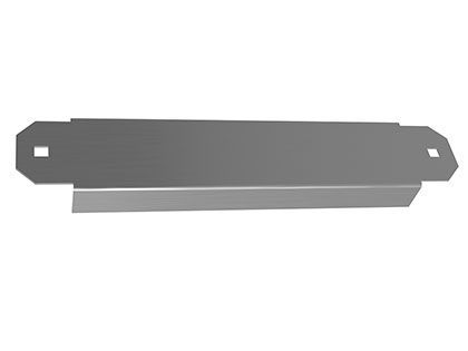 картинка Соединитель спаренного ряда MS Pro от магазина