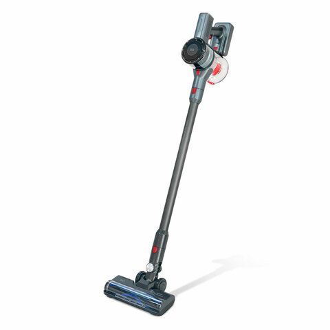 Пылесос вертикальный беспроводной BQ (БИ-КЬЮ) VC1001H, потребляемая мощность 230Вт, 0, 86202328