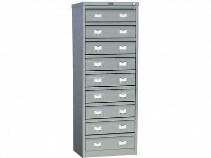 картинка Картотека ПРАКТИК AFC-09C от магазина