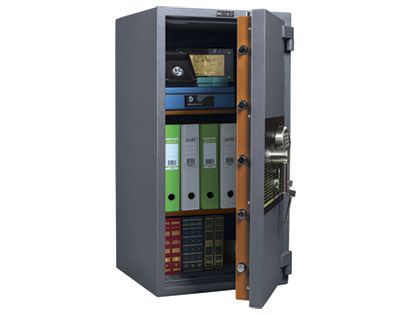картинка Взломостойкий сейф MDTB Bastion-M 99 EK от магазина