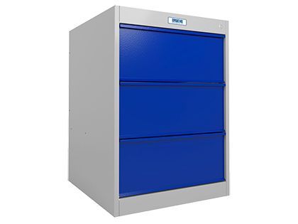 картинка Инструментальная тумба Expert WS-3  от магазина