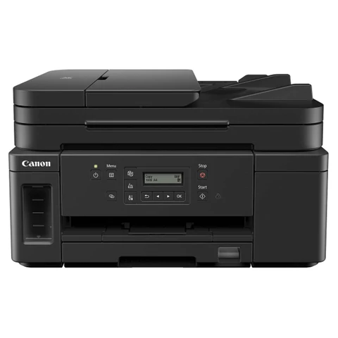 картинка МФУ струйное монохромное CANON PIXMA GM4040 "3 в 1" А4, 13 стр./мин, 600х1200, ДУПЛЕКС, АПД, Wi-Fi, сетевая карта, СНПЧ, 3111C009 от магазина
