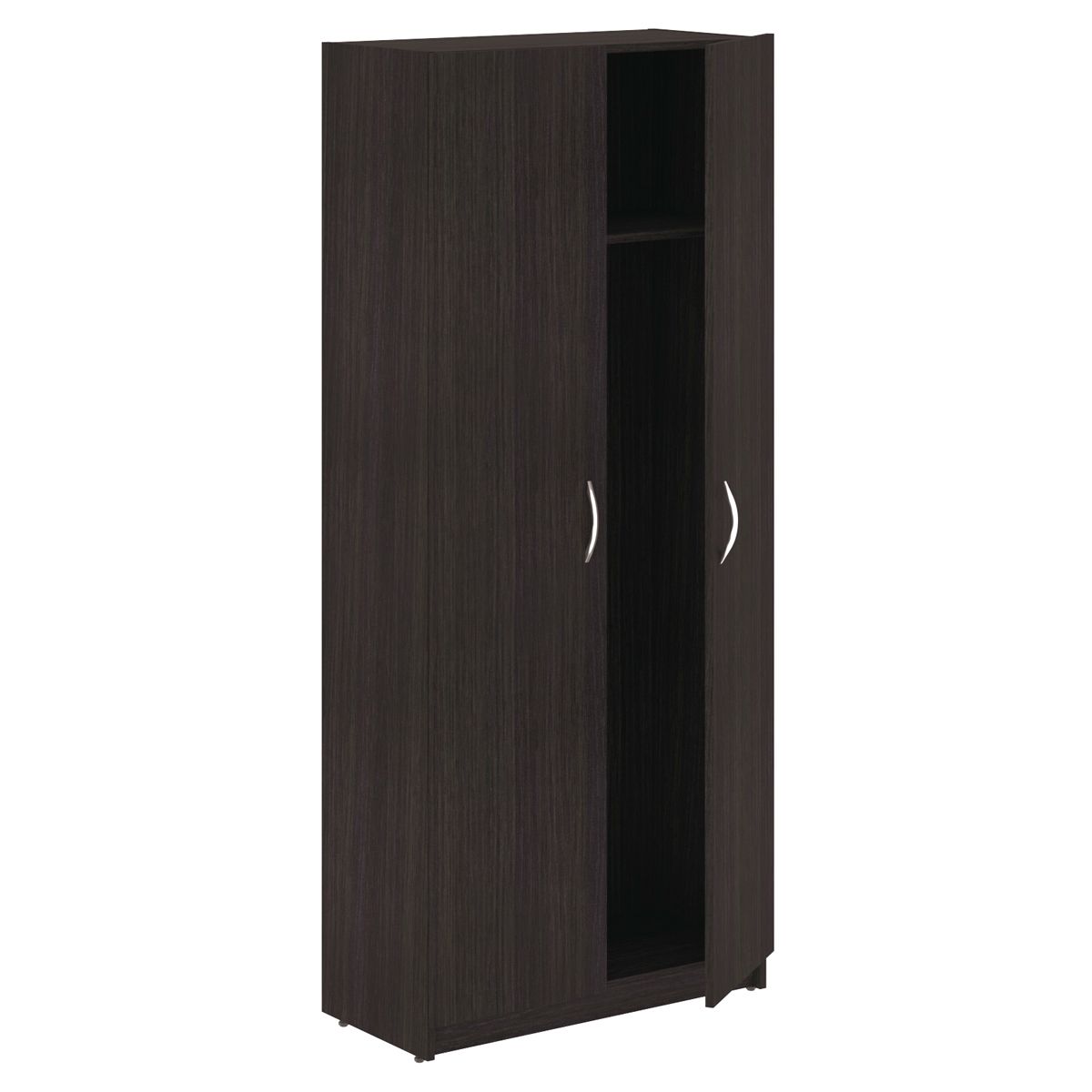Гардероб Imago SIMPLE/Дуб Юкон Модерн, 770х375х1815, SR-G.1 (ПОД ЗАКАЗ)