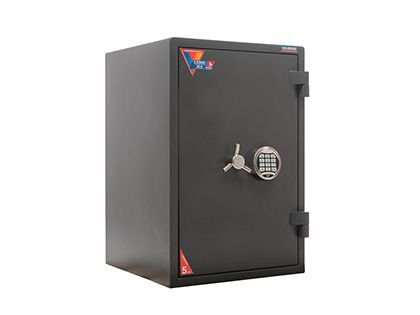 картинка Взломостойкий сейф VALBERG ГРАНИТ 65Т EL от магазина