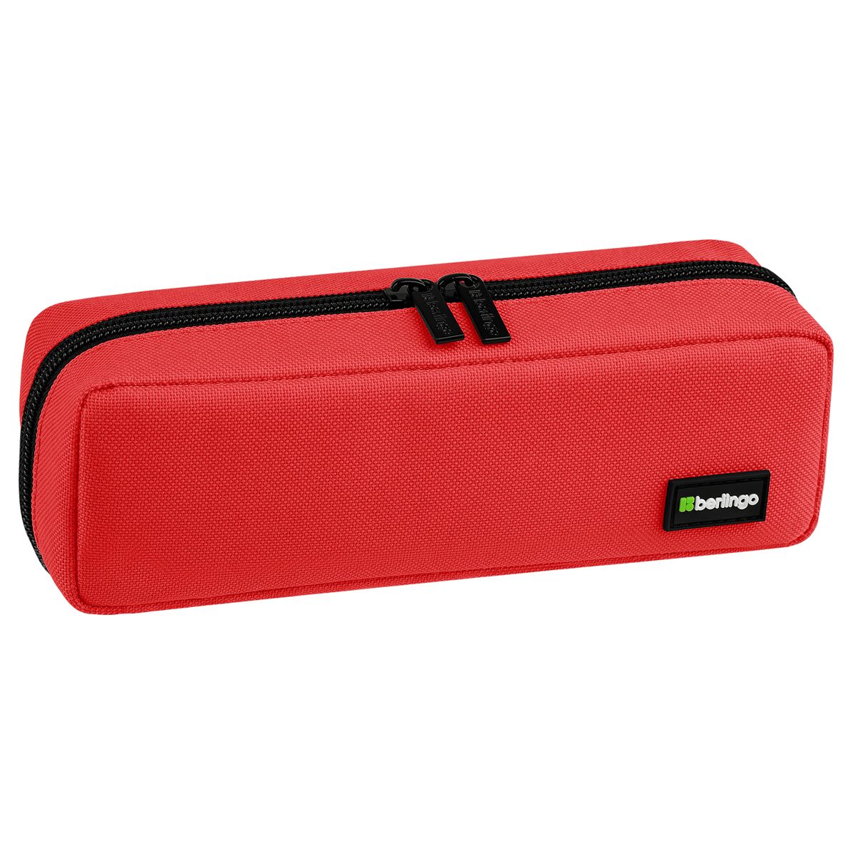 УЦЕНКА - Пенал мягкий 1 отделение, 205*60*65 Berlingo "Red", полиэстер (осн 366577)