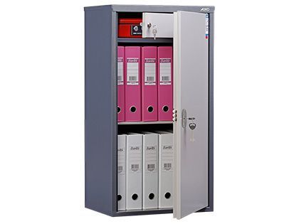 картинка Бухгалтерский шкаф AIKO SL-87Т от магазина