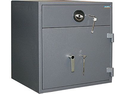 картинка Депозитный сейф VALBERG DSC 67 KK от магазина