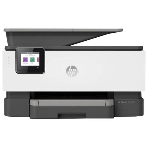 картинка МФУ струйное HP OfficeJet Pro 9010 "4 в 1" A4, 32 стр./мин, 25000 стр./мес., 1200х1200, ДУПЛЕКС, ДАПД, Wi-Fi, сетевая карта, 3UK83B магазин являющийся официальным дистрибьютором в России картинка МФУ струйное HP OfficeJet Pro 9010 "4 в 1" A4, 32 стр./мин, 25000 стр./мес., 1200х1200, ДУПЛЕКС, ДАПД, Wi-Fi, сетевая карта, 3UK83B от магазина