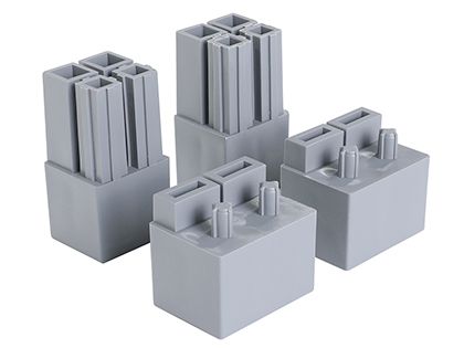 картинка Комплект пластиковых опор ML (4 шт.) от магазина