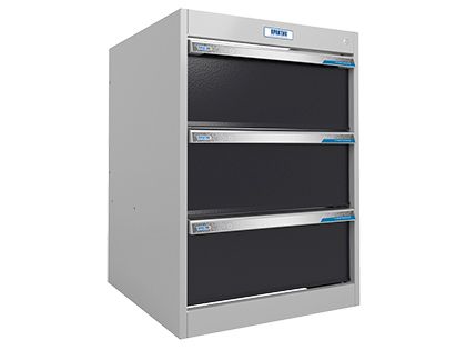 картинка Инструментальная тумба Expert T-3 от магазина