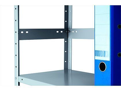 картинка Планка ограничительная MS-120 от магазина