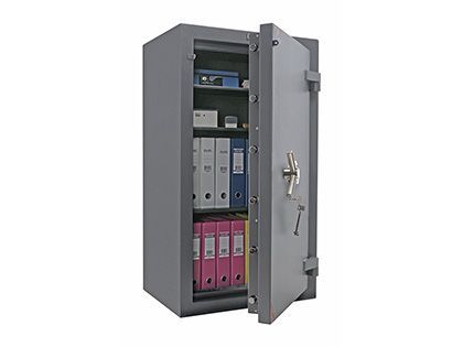 картинка Взломостойкий сейф VALBERG ФОРТ 1268 EL от магазина