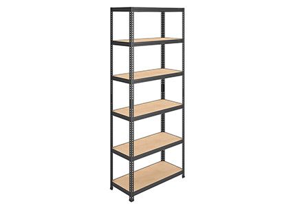 Стеллаж SBL 220KD/120x45/6