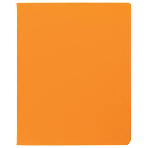 Тетрадь А5 48 л., HATBER, скоба, клетка, Soft-touch ламинация, SoloMatte "Шафран", 092731, 48Т5лВ1