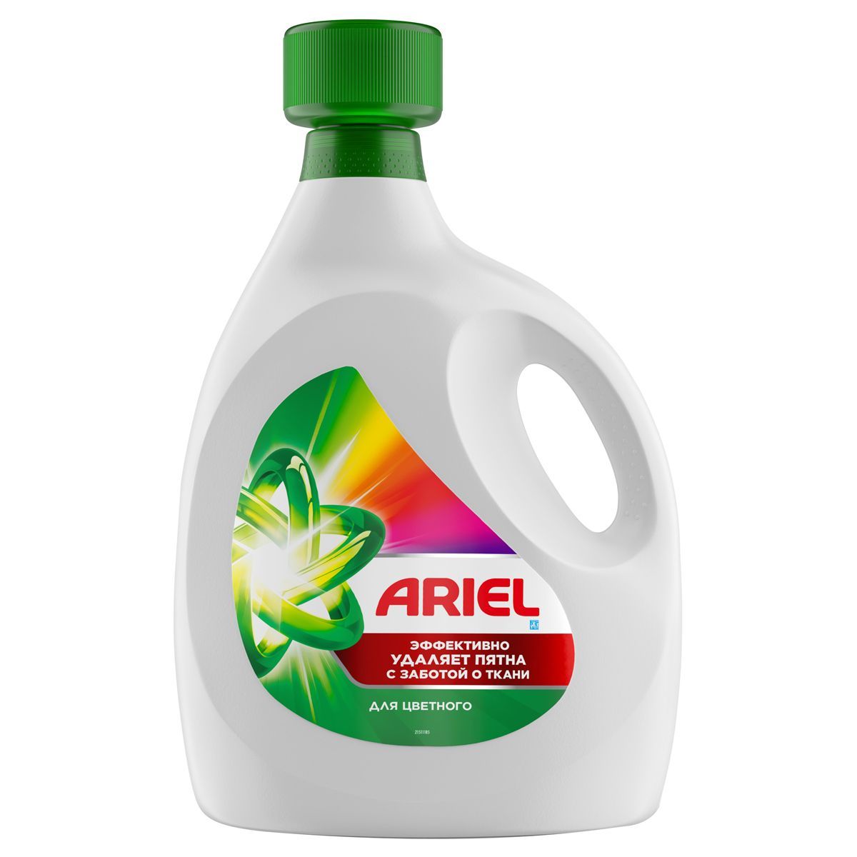 Гель для стирки Ariel "Color", концентрат, 1,04л (ПОД ЗАКАЗ)