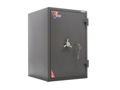 картинка Взломостойкий сейф VALBERG ГРАНИТ 65Т от магазина