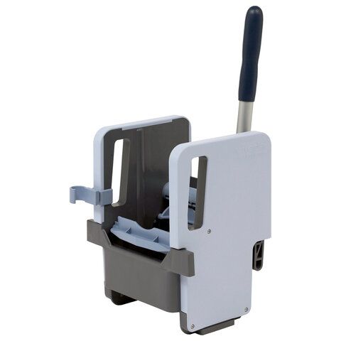 Отжим вертикальный VILEDA для отжима насадки МОП "Кентукки" + вставка для отжима плоских МОП, 129026