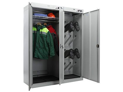 картинка Шкаф сушильный ШС Сахара 5 от магазина