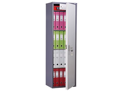 картинка Бухгалтерский шкаф AIKO SL-150Т от магазина