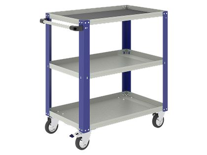 Инструментальная тележка WDS-0