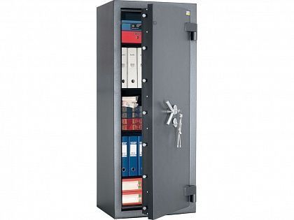 картинка Взломостойкий сейф VALBERG РУБЕЖ 1668 KL от магазина