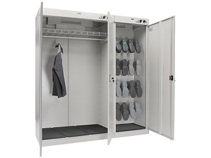 картинка Шкаф сушильный ШС Сахара 8 от магазина