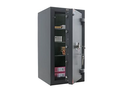 картинка Взломостойкий сейф VALBERG ФОРТ 99 KL от магазина