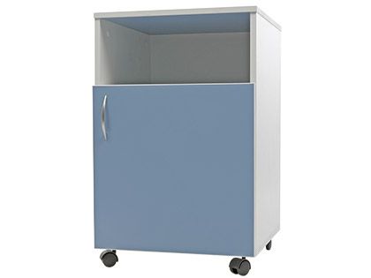 картинка Тумба MF NH-2 голубая от магазина