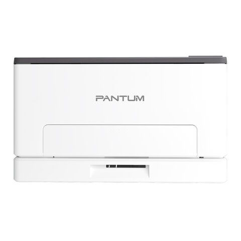 Принтер лазерный ЦВЕТНОЙ PANTUM CP1100DN, A4, 18 стр./мин., 30000 стр./мес., ДУПЛЕКС, сетевая карта