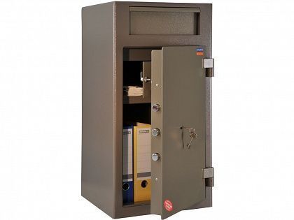 картинка Депозитный сейф VALBERG ASD-32 от магазина