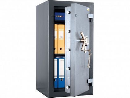 картинка Взломостойкий сейф VALBERG РУБЕЖ 99 EL от магазина
