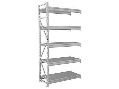 картинка Дополнительная секция MS Pro 250/150x60/5 от магазина