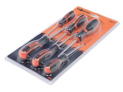 картинка Набор отверток PSs (6шт) от магазина