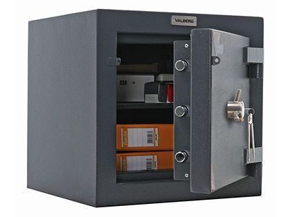 картинка Взломостойкий сейф VALBERG ФОРТ 50 от магазина