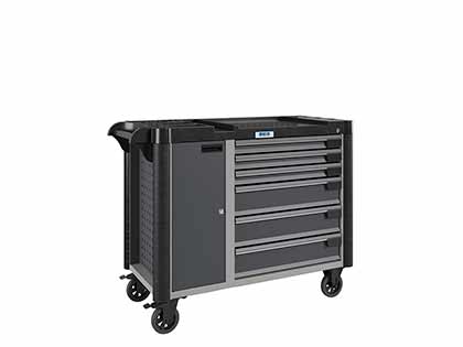 Инструментальная тележка WDS-6.1 new