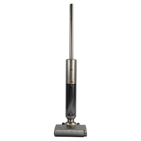 Пылесос моющий вертикальный беспроводной BQ (БИ-КЬЮ) VCA1003W, потребляемая мощность 150 Вт, 0,6 л, 86199359