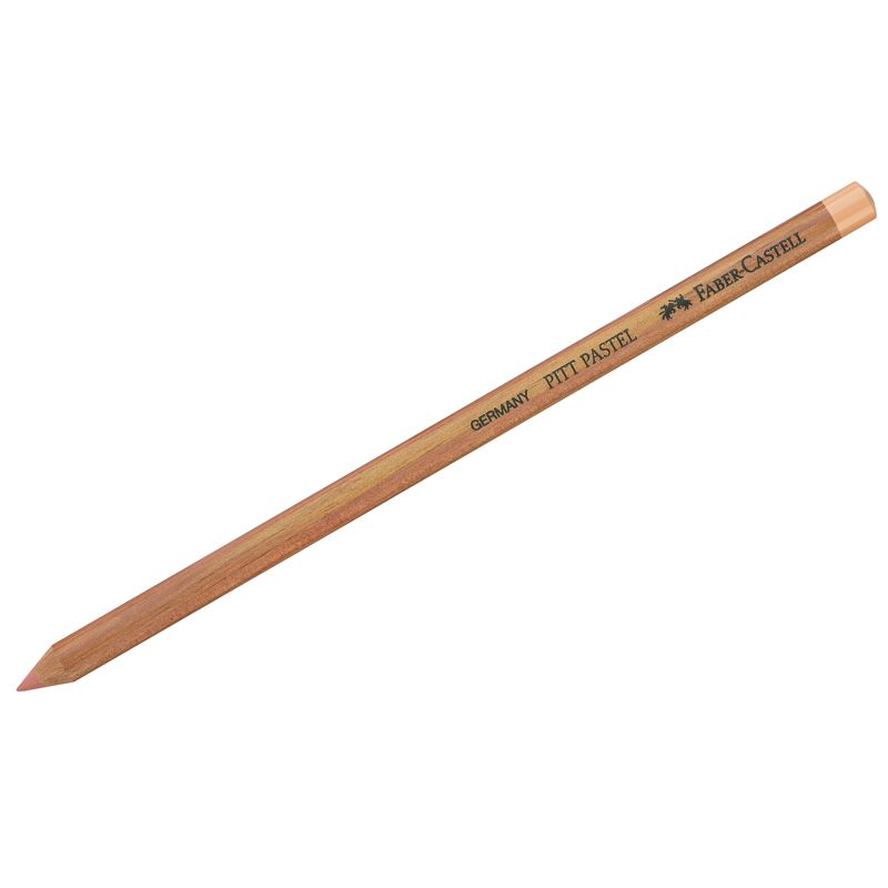 Пастельный карандаш Faber-Castell "Pitt Pastel", цвет 132 светло-телесный