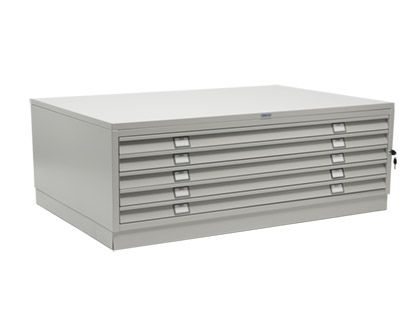 картинка Картотека ПРАКТИК A1-05/0 (база) от магазина