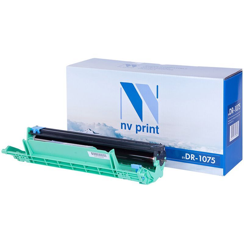 Барабан совм. NV Print DR-1075 для Brother DCP-1510/HL-1110/HL-1112/HL-1210/MFC-1810 (10000стр.) (ПОД ЗАКАЗ) Барабан совм. NV Print DR-1075 для Brother DCP-1510/HL-1110/HL-1112/HL-1210/MFC-1810 (10000стр.) (ПОД ЗАКАЗ)
