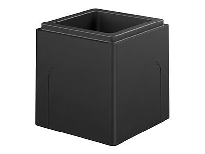 картинка Ящик наборный Практик 50x50 от магазина