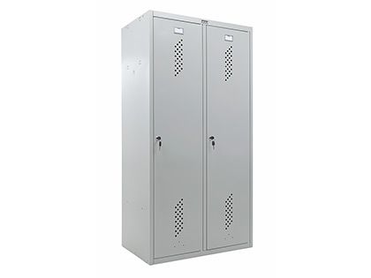 картинка Шкаф для раздевалок ПРАКТИК Стандарт LS-21-60 (1500) от магазина